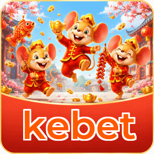 kebet Logo Verificado