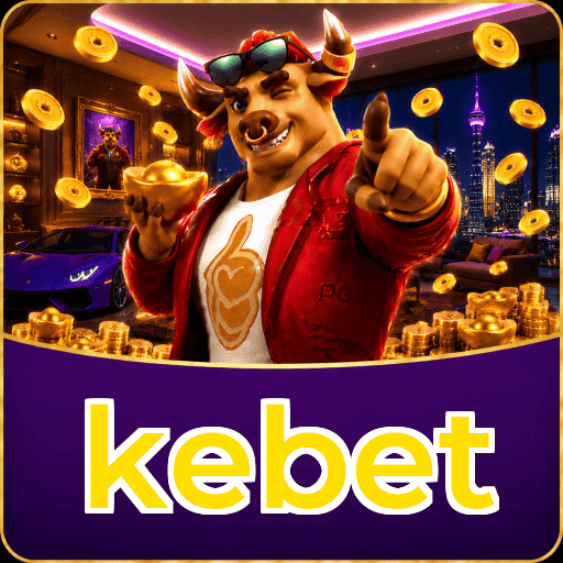 kebet Logo Seguro