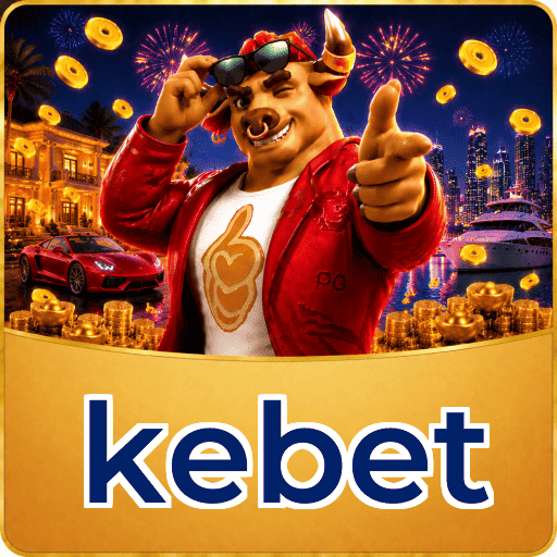 Bot kebet Telegram