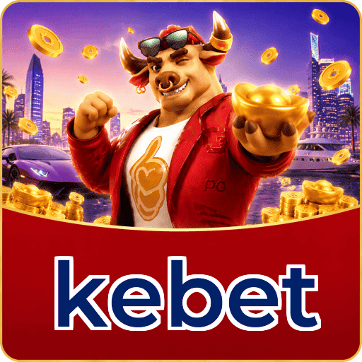 Logo da kebet