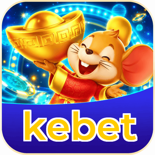 kebet Logo - Bônus com Rollover Justo