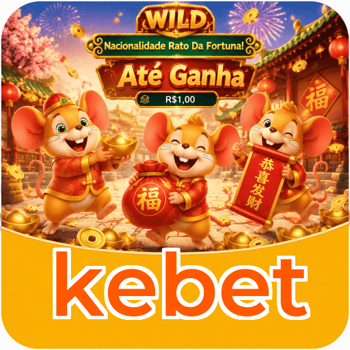 kebet Download Speed Test Logo - Teste de Velocidade Certificado