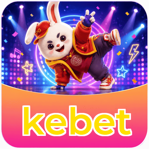 Logo kebet Loteria Online