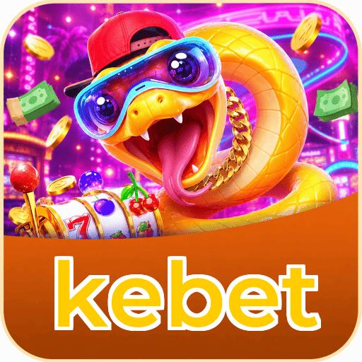 kebet VIP Program Logo