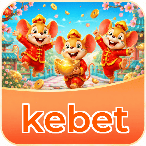 kebet Jackpots Progressivos