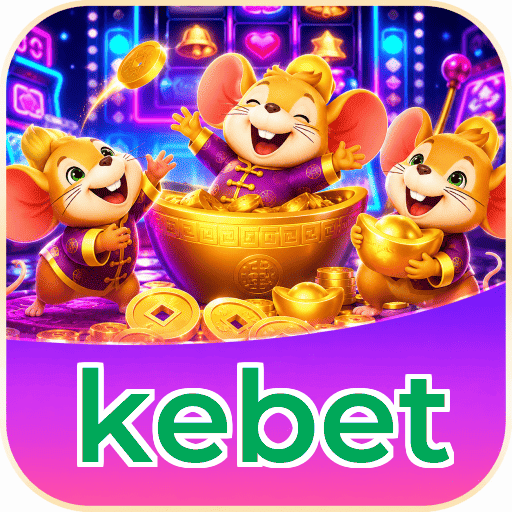 kebet Logo Oficial